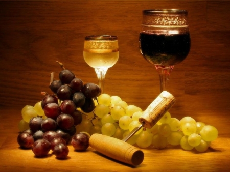 Вино и виноград в Новой Каховке